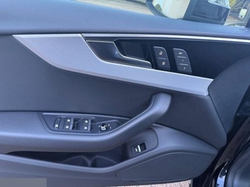 Audi A5 F5 2020 Audi A5 Sportback 45 TDI quattro tiptronic S line 231KM 2020r, zdjęcie 13