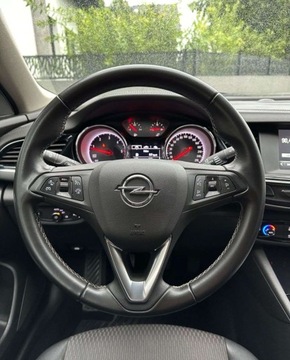 Opel Insignia II Grand Sport 1.6 CDTI  136KM 2018 Opel Insignia Salon PL Bezwypadkowa Diesel Manual, zdjęcie 19