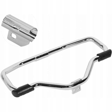 ПЕРЕДНЯЯ ЗАЩИТА H-D Sportster 883 1200 XL XR 04-20