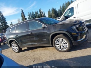  GMC Acadia 2024r., 4x4, 2.5L 2.5 Benzyna 328KM, zdjęcie 4