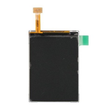 Nokia 515 515 Dual SIM wyświetlacz LCD oryginalny