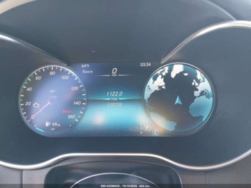 Mercedes GLC C253 2021 Mercedes-Benz GLC 2021 Mercedes-Benz GLC 300 4MATIC SUV 2.0 Benzyna 255KM, zdjęcie 10