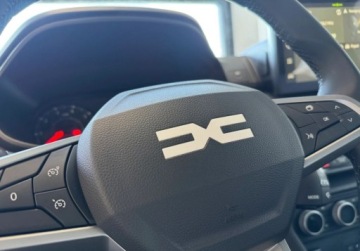 Dacia Sandero III Hatchback 5d 1.0 TCe ECO-G 100KM 2026 Dacia Sandero GDYNIA expression Eco-G 120 koni f.2 fabryczne LPG 1.2 120KM, zdjęcie 10