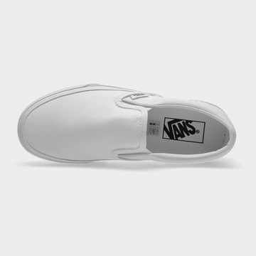 Buty uniseks VANS Classic Slip-On