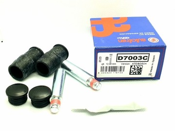 НАПРАВЛЯЮЩИЕ ЗАЖИМА AUTOFREN D7003C