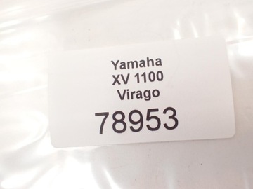 Рамка фары, крепление Yamaha XV Virago 1100