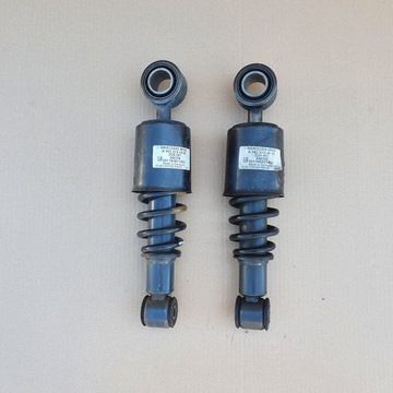 MERCEDES ACTROS MP4 AMORTYZATOR ZAWIESZENIA KABINY