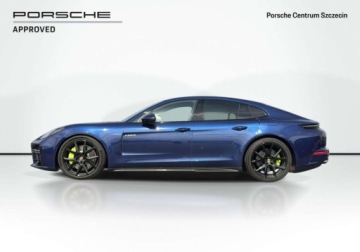 Porsche Panamera III Liftback 4 E-Hybrid 2.9 470KM 2024 Porsche Panamera 2.9 Hybryda Plug-in 470KM, zdjęcie 1