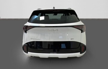 Kia Sportage V SUV Plug-In Facelifting 1.6 T-GDI PHEV 288KM 2026 Kia Sportage Plug-In Hybrid 2026 1.6 Hybryda Plug-in 288KM, zdjęcie 3
