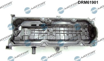 DR.MOTOR DRM61901 KRYT HLAVA VÁLCŮ