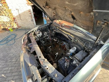 Lincoln Navigator I 2001 Lincoln Navigator 2001 xxl suv 5.4 32V intech, zdjęcie 29