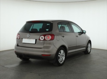Volkswagen Golf Plus II 1.4 TSI 122KM 2011 VW Golf Plus 1.4 TSI, Salon Polska, DSG, Klima, zdjęcie 4