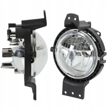 HALOGEN MAGNETI 63179802163