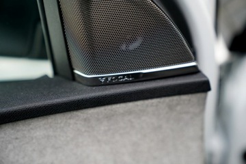 Peugeot 3008 II Plug-In Hybrid Facelifting 1.6 HYBRID4 300KM 2022 Peugeot 3008 GT full led skóra masaze ACC kamera, zdjęcie 17