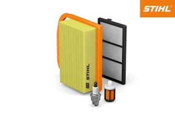 ZESTAW DO PRZECINARKI PIŁY TS410 420 440 STIHL