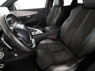 Peugeot 3008 II Crossover 2.0 BlueHDi 180KM 2018 Peugeot 3008 GT-Line 180KM Automat Navi Kamera, zdjęcie 12