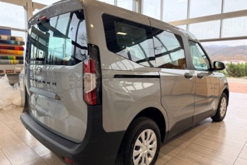 Ford Tourneo Courier II 1.0 EcoBoost 125KM 2026 FORD Tourneo Courier Trend 1.0 125KM, zdjęcie 5