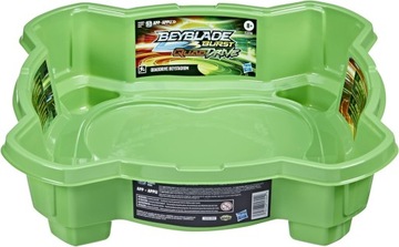 BEYBLADE ARENA Burst QuadDrive Beystadium STADIUM HASBRO ORYGINAŁ
