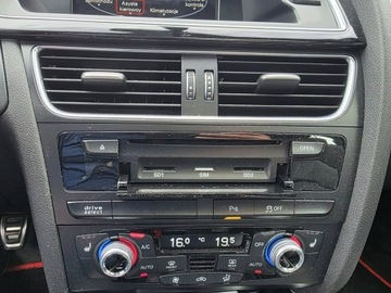 Audi A5 F5 2017 Audi A5 2.0 TFSI 230 KM, S-Line, Quattro,, zdjęcie 28