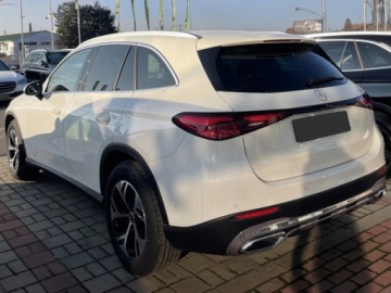 Mercedes GLC C254/X254 2026 300 de 4M Pakiet AVANTGARDE Advanced + Kamera cofania + Reflektory Led, zdjęcie 3