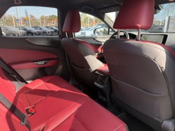 Lexus NX II SUV Facelifting 2.5 450h+ 309KM 2023 Lexus NX NX 450h Plug In Omotenashi salon Polska Faktura VAT23 HAK 2.5, zdjęcie 23