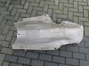 OSŁONA TERMICZNA PODWOZIA FOCUS MK3 C-MAX BENZYNA