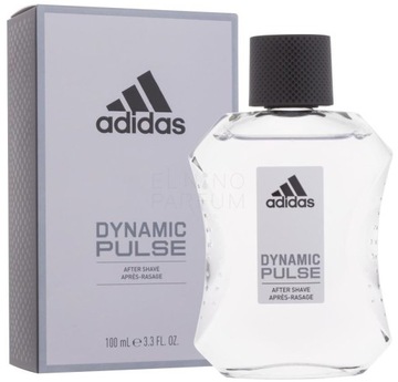 ADIDAS MEN A/S 100ML DYNAMIC PULSE