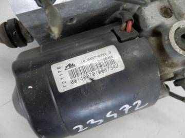 POLO 3 6N 6N2 БЛОК АБС НАСОС 7M0907379 ARE