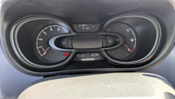 Opel Vivaro B Kombi Extra Long H1 2,9t 1.6 BiTurbo 125KM 2019 Opel Vivaro 1.6D 125PS Bezwypadkowy 8-Osobowy, zdjęcie 23