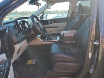 Kia Carnival II 2024 Kia Carnival Ex 2024 3.5l 3.5 Benzyna 290KM, zdjęcie 7