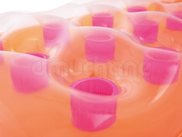 НАДУВНОЙ ПЛЯЖНЫЙ МАТРАС 188X71CM BESTWAY 43015