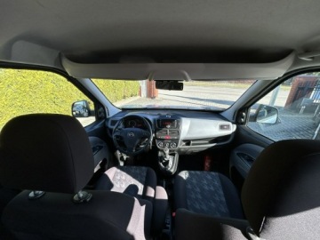 Opel Combo D Tour 1.4 95KM 2014 Opel Combo 1.4i 2Fast bardzo zadbany,serwisowany, zdjęcie 16