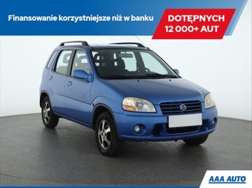 Suzuki Ignis II 2004