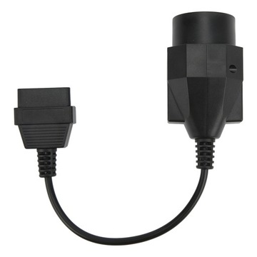 Переходной кабель 20 PIN TO OBD2 BMW