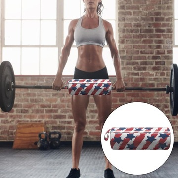 Стандартный чехол для перекладины Workout Star, защитные рукава