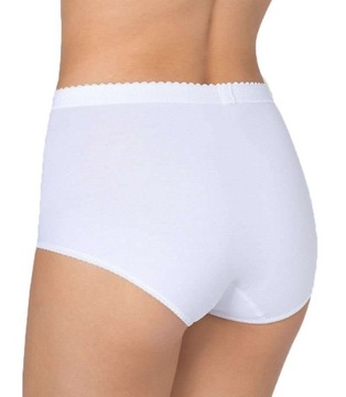 Majtki damskie Sloggi Control Maxi 46