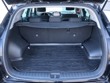 Hyundai Tucson III SUV Facelifting 1.6 T-GDi 177KM 2019 Hyundai Tucson 1.6 T-GDI, Salon Polska, zdjęcie 12