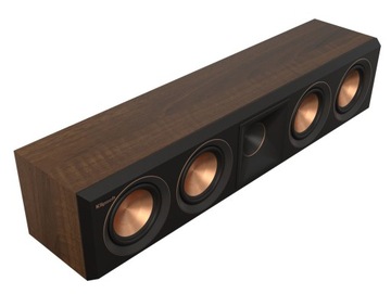 Klipsch RP-404C II (Orzech)