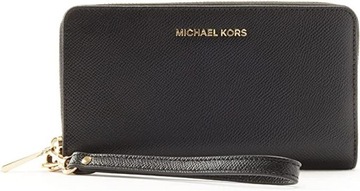 MICHAEL KORS ORYGINALNY PORTFEL SKÓRA