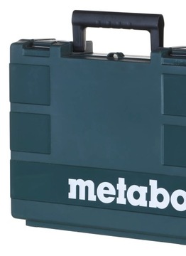 Ударная дрель 12В POWERMAXX 601076860 METABO