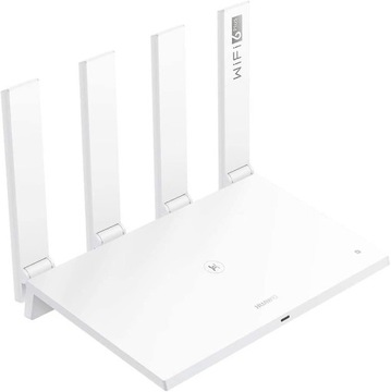 Мост, маршрутизатор Huawei AX3 802.11be (Wi-Fi 7)