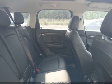 Mini Countryman F60 2018 MINI Countryman 2018 MINI Countryman Cooper S ALL4 2.0 Benzyna 189KM, zdjęcie 7