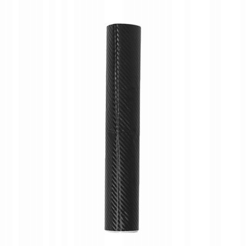 3D Carbon Fiber Vinyl oklejanie samochodów folia z