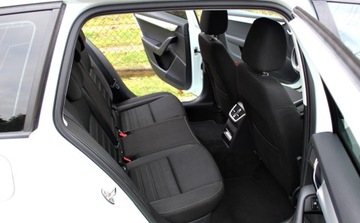 Skoda Octavia III Kombi Facelifting 1.6 TDI 115KM 2018 Skoda Octavia 1.6i Klimatyzacja Alufelgi Gwarancja 1 rok w cenie 1.6, zdjęcie 12