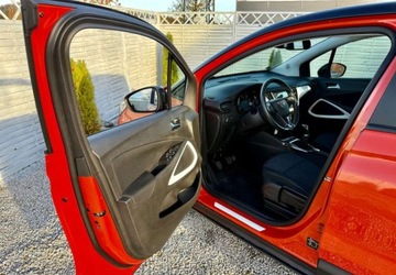 Opel 2019 Opel Crossland X Opel Crossland X 1.2 Design Line 1.2 Benzyna 81KM, zdjęcie 33