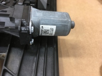 MECHANIZMUS OKNO LEVÝ ZADNÍ PEUGEOT 2008 II 9830003080