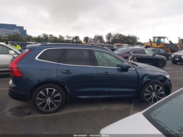 Volvo XC60 II 2022 Volvo XC 60 YV4L12RK8N1901108 2.0 Benzyna 247KM, zdjęcie 3