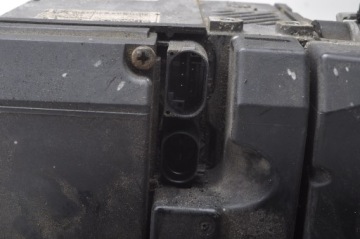 ОТОПИТЕЛЬ WEBASTO ROVER 75