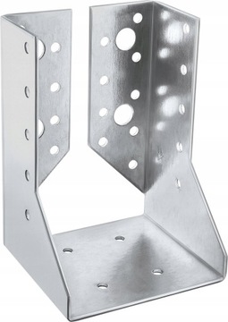 WIESZAK BELKI 80 x 120 wspornik łącznik WZ82 24szt