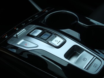 Hyundai Tucson IV SUV 1.6 T-GDI 48V 180KM 2021 Hyundai Tucson 1.6 T-GDI 48V MHEV, Salon Polska, zdjęcie 15